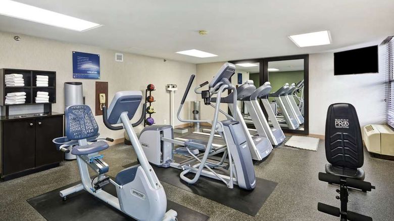 <b>Hampton Inn Madison Hts Health</b>. Images powered by <a href="https://iceportal.shijigroup.com/" title="IcePortal" target="_blank">IcePortal</a>.