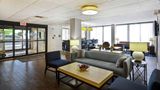 Hampton Inn Madison Hts Lobby