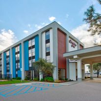 Hampton Inn Madison Hts