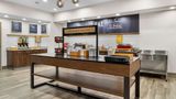 Hampton Inn - Detroit/Auburn Hills Restaurant