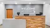 Hampton Inn - Detroit/Auburn Hills Lobby