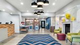 Hampton Inn - Detroit/Auburn Hills Lobby