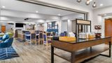 Hampton Inn - Detroit/Auburn Hills Restaurant