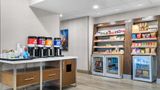 Hampton Inn - Detroit/Auburn Hills Restaurant