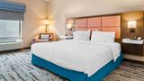 Hampton Inn - Detroit/Auburn Hills Room