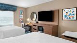 Hampton Inn - Detroit/Auburn Hills Room