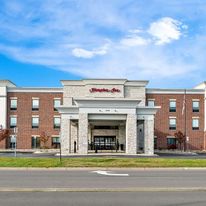 Hampton Inn - Detroit/Auburn Hills
