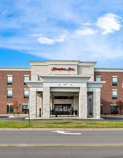 Hampton Inn - Detroit/Auburn Hills
