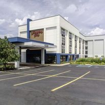 Hampton Inn Detroit-Northville