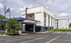 Hampton Inn Detroit-Northville