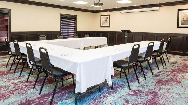 <b>Hampton Inn Detroit Roseville Meeting</b>. Images powered by <a href="https://iceportal.shijigroup.com/" title="IcePortal" target="_blank">IcePortal</a>.