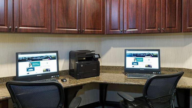 Hampton Inn Detroit Roseville Other