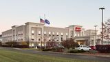 Hampton Inn & Suites Sterling Heights Exterior