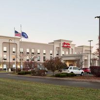 Hampton Inn & Suites Sterling Heights