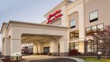 Hampton Inn & Suites Sterling Heights Exterior