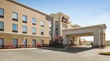 Hampton Inn & Suites Sterling Heights Exterior