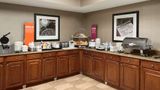 Hampton Inn & Suites Sterling Heights Restaurant