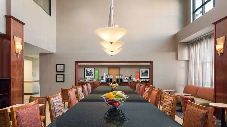 Hampton Inn & Suites Sterling Heights Restaurant