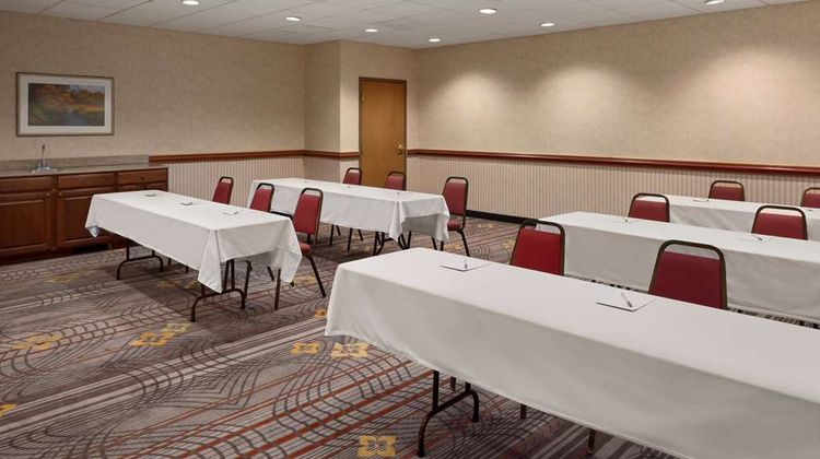 Hampton Inn & Suites Sterling Heights Meeting