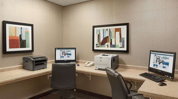 Hampton Inn & Suites Sterling Heights Other