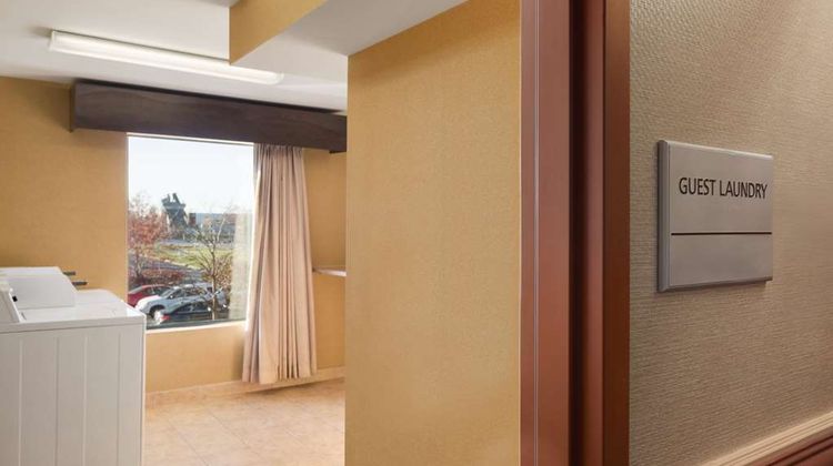 Hampton Inn & Suites Sterling Heights Other