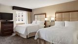 Hampton Inn & Suites Sterling Heights Room
