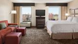 Hampton Inn & Suites Sterling Heights Room