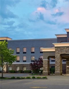 Hampton Inn & Suites Sterling Heights