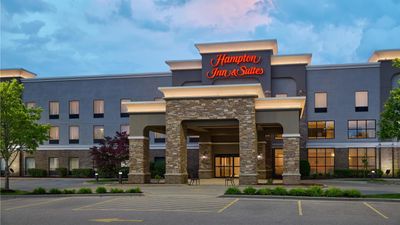 Hampton Inn & Suites Sterling Heights
