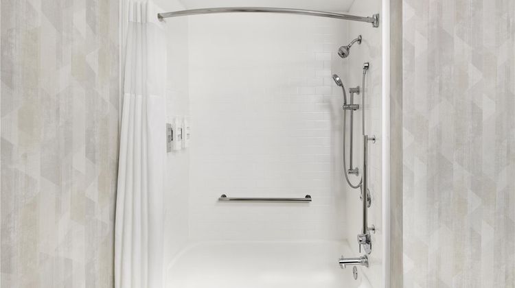 Hampton Inn & Suites Sterling Heights Room