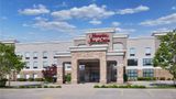Hampton Inn & Suites Sterling Heights Exterior
