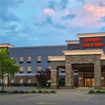 Hampton Inn & Suites Sterling Heights
