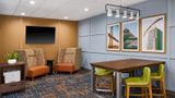 Hampton Inn & Suites Sterling Heights Lobby