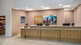 Hampton Inn & Suites Sterling Heights Lobby