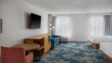 Hampton Inn & Suites Sterling Heights Room