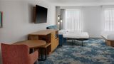 Hampton Inn & Suites Sterling Heights Room