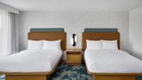 Hampton Inn & Suites Sterling Heights Room