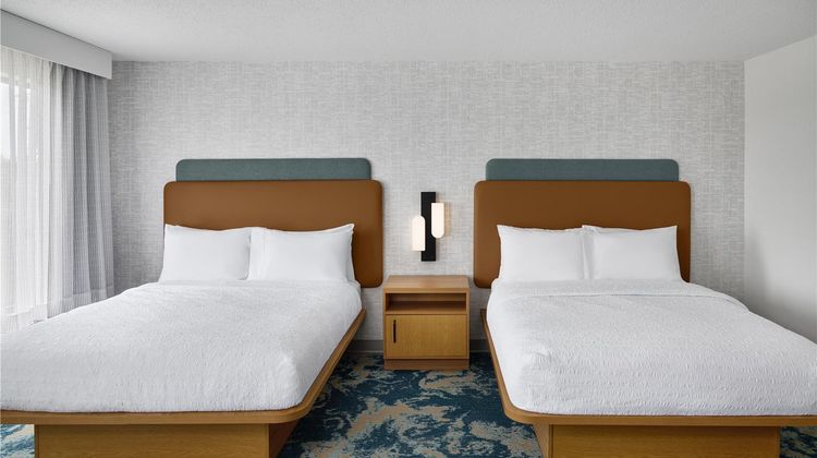 Hampton Inn & Suites Sterling Heights Room