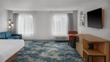 Hampton Inn & Suites Sterling Heights Room