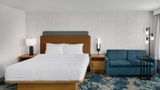 Hampton Inn & Suites Sterling Heights Room
