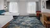 Hampton Inn & Suites Sterling Heights Room