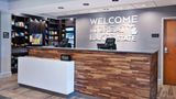 Hampton Inn Detroit/Utica-Shelby Twnsp Lobby