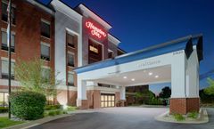Hampton Inn Detroit/Utica-Shelby Twnsp