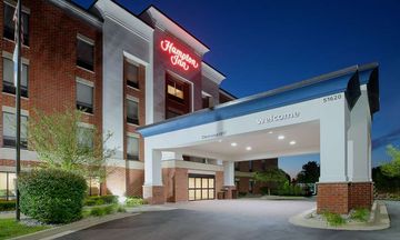Hampton Inn Detroit/Utica-Shelby Twnsp