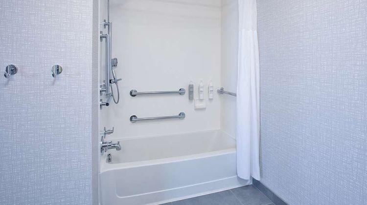 Hampton Inn Detroit/Utica-Shelby Twnsp Room