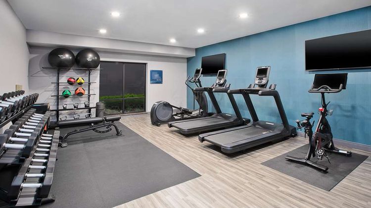 Hampton Inn Detroit/Utica-Shelby Twnsp Health