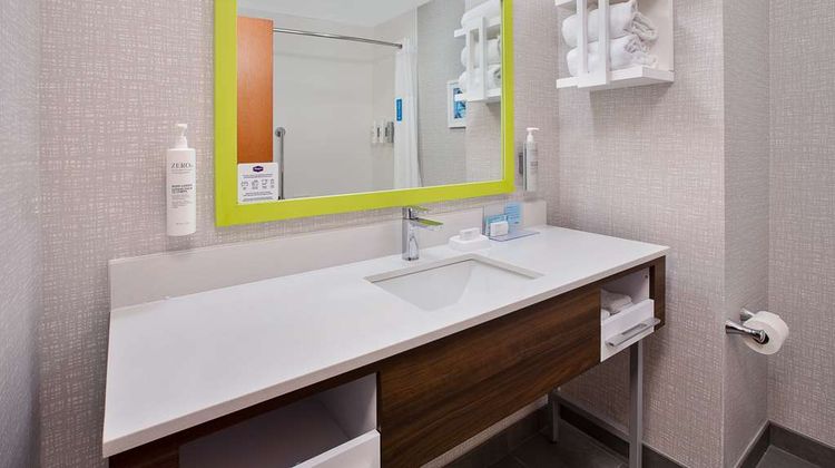 Hampton Inn Detroit/Utica-Shelby Twnsp Room