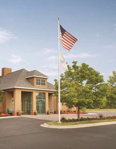 Homewood Suites Troy
