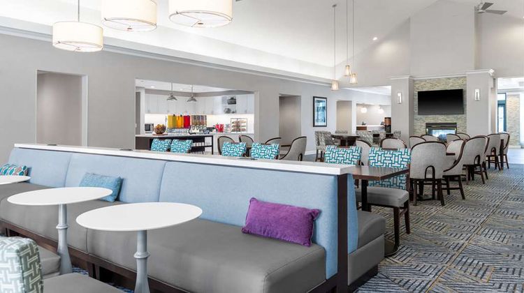 Homewood Suites Troy Restaurant