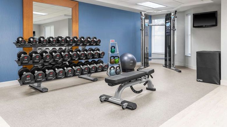 <b>Homewood Suites Troy Health</b>. Images powered by <a href="https://iceportal.shijigroup.com/" title="IcePortal" target="_blank">IcePortal</a>.